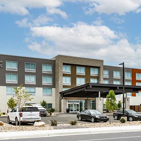 Holiday Inn Express & Suites - Nephi By Ihg Luaran gambar