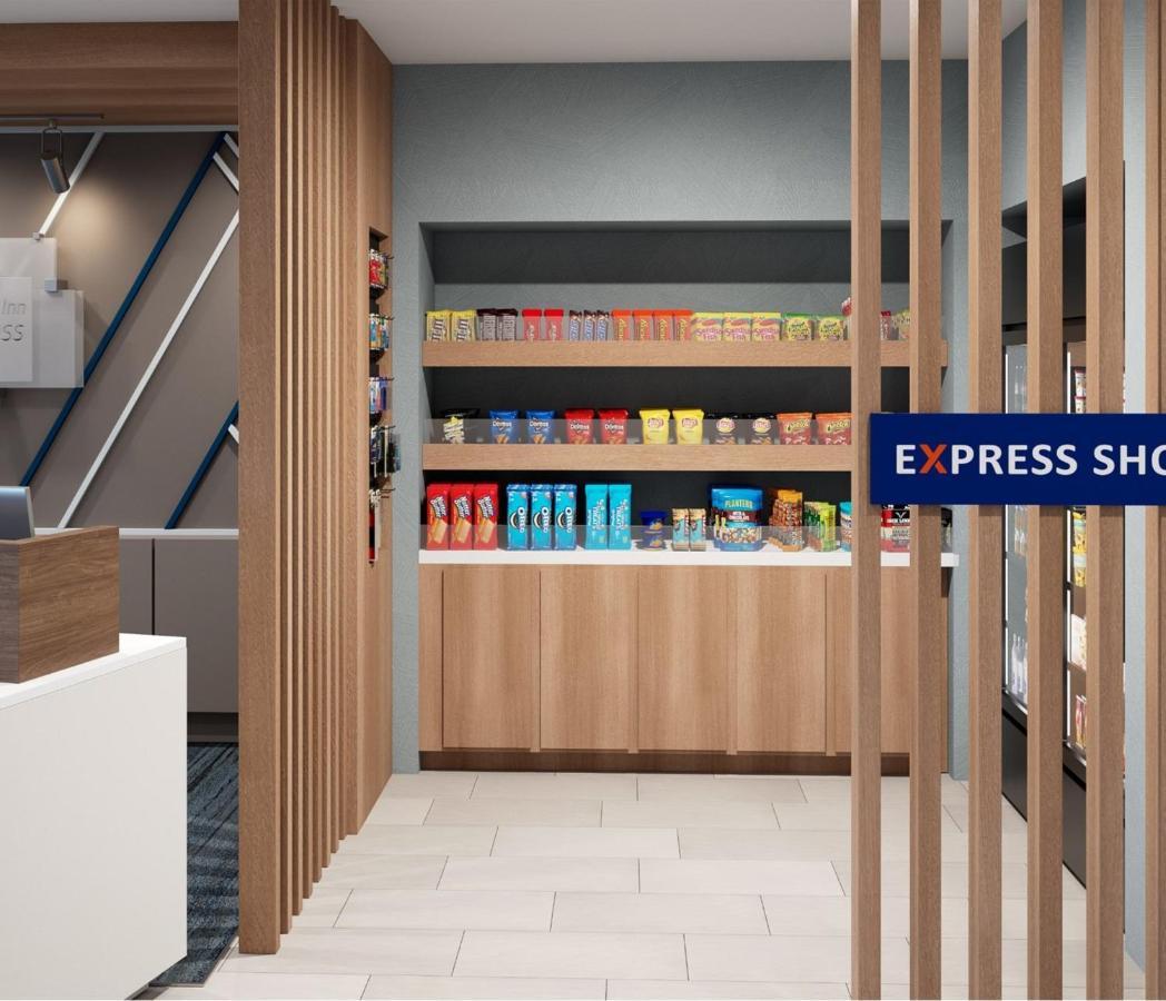 Holiday Inn Express & Suites - Nephi By Ihg Luaran gambar