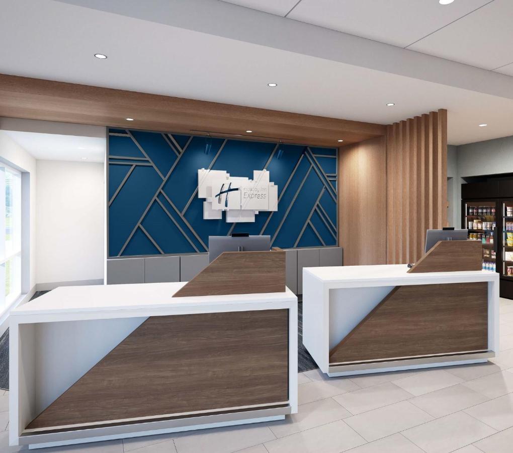 Holiday Inn Express & Suites - Nephi By Ihg Luaran gambar