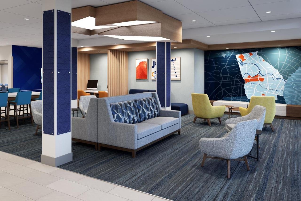 Holiday Inn Express & Suites - Nephi By Ihg Luaran gambar