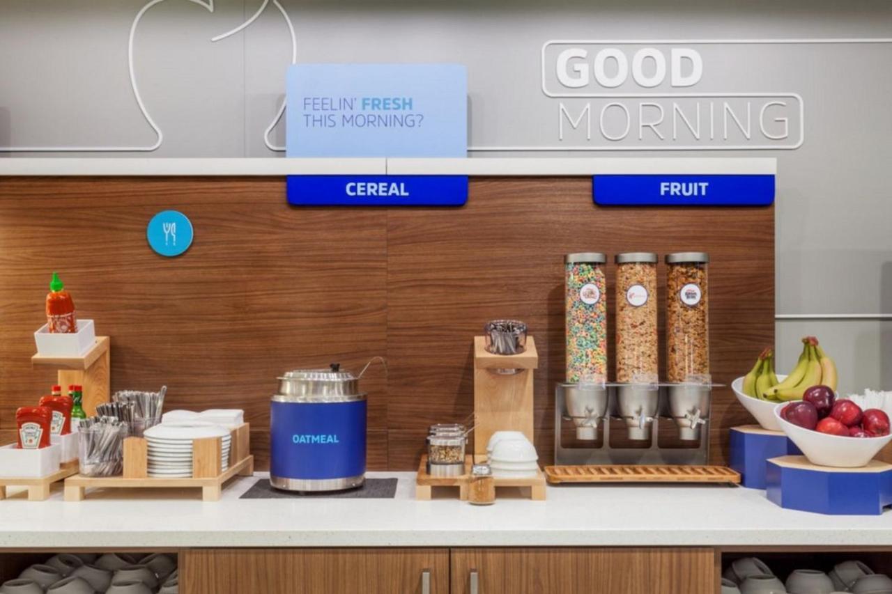 Holiday Inn Express & Suites - Nephi By Ihg Luaran gambar