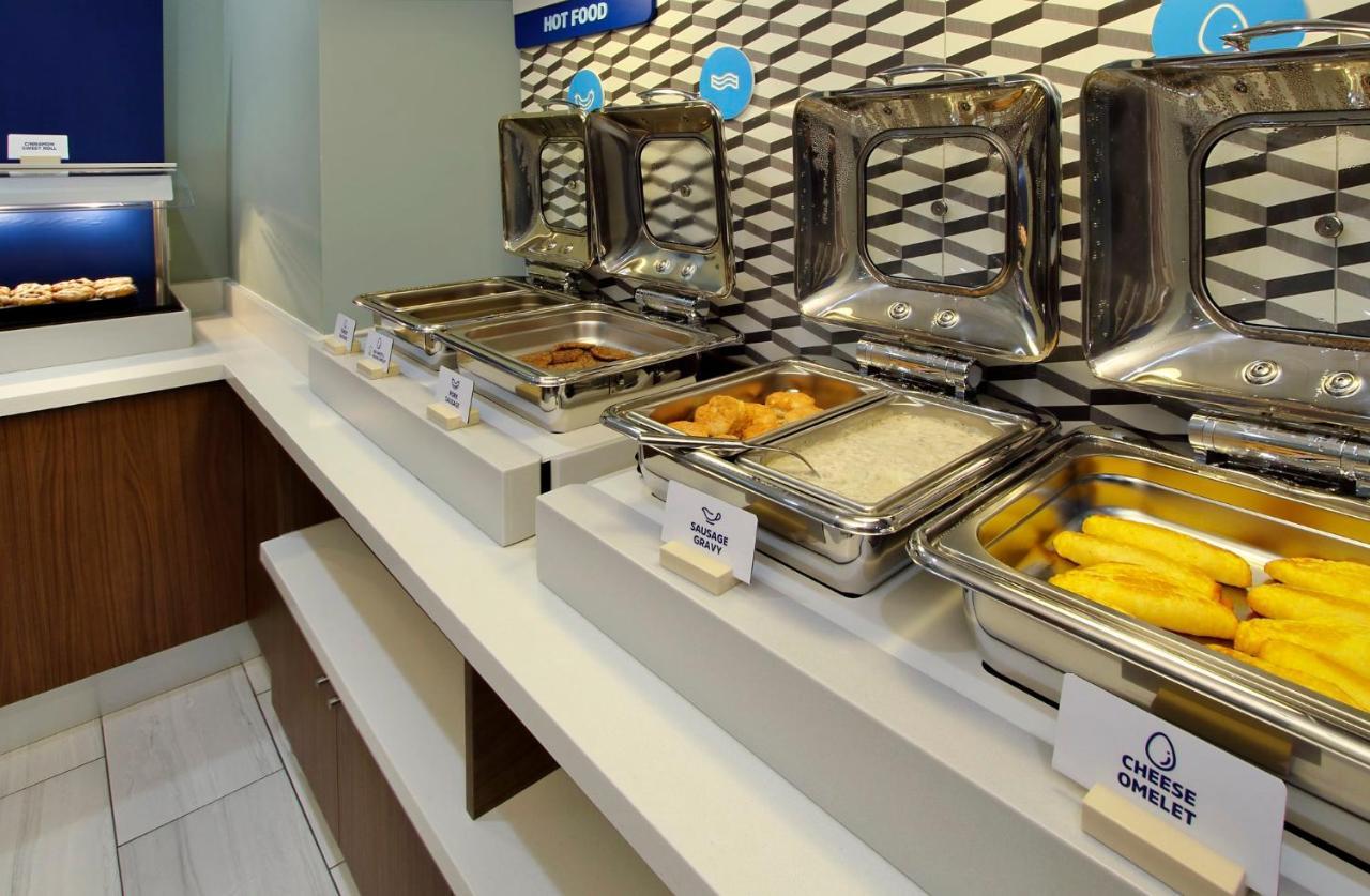 Holiday Inn Express & Suites - Nephi By Ihg Luaran gambar