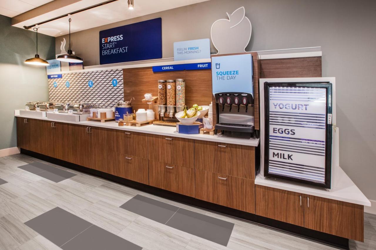 Holiday Inn Express & Suites - Nephi By Ihg Luaran gambar