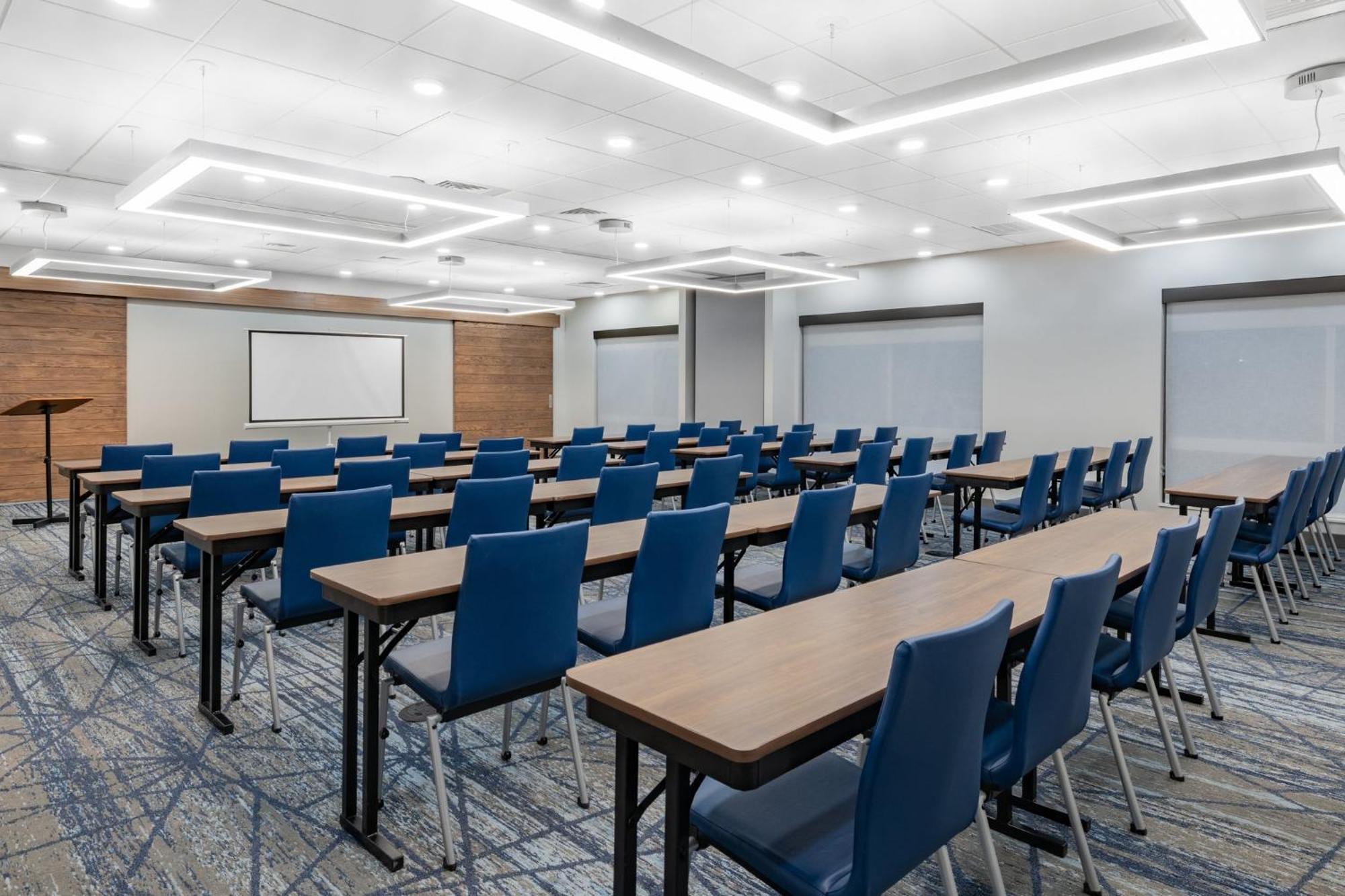 Holiday Inn Express & Suites - Nephi By Ihg Luaran gambar