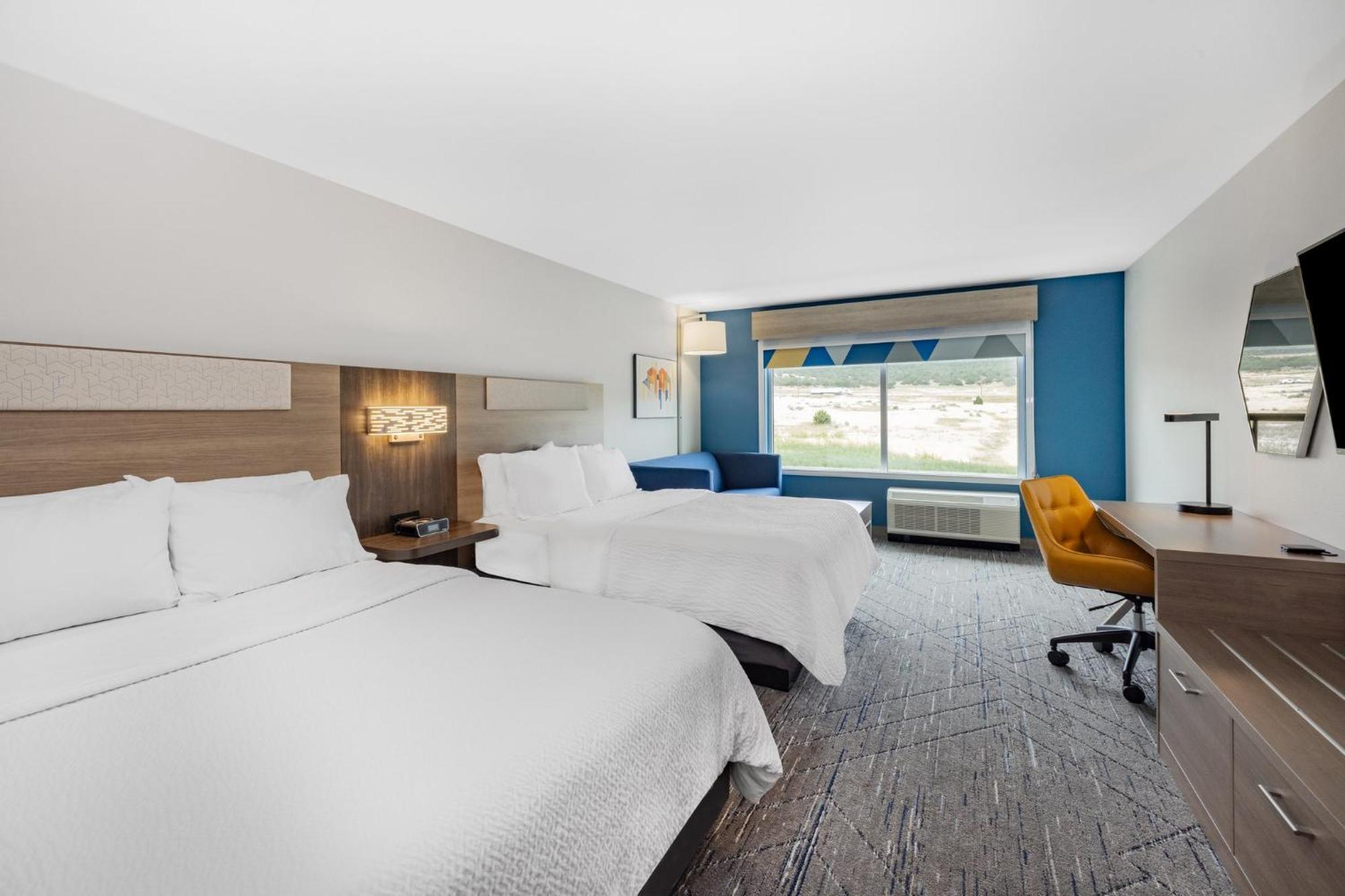 Holiday Inn Express & Suites - Nephi By Ihg Luaran gambar