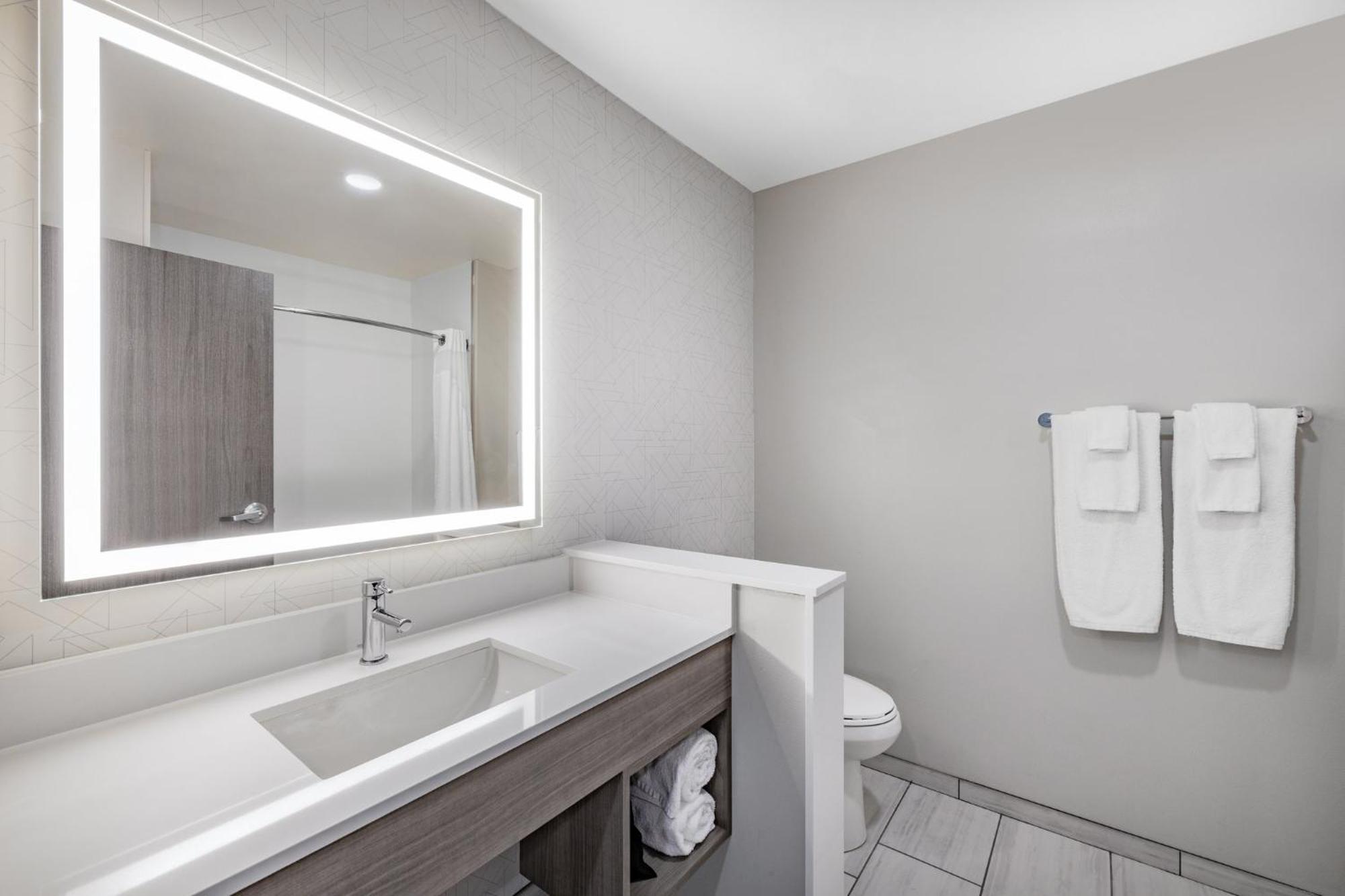 Holiday Inn Express & Suites - Nephi By Ihg Luaran gambar