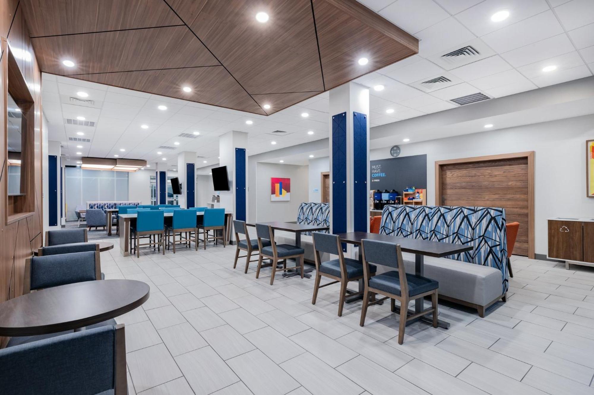 Holiday Inn Express & Suites - Nephi By Ihg Luaran gambar