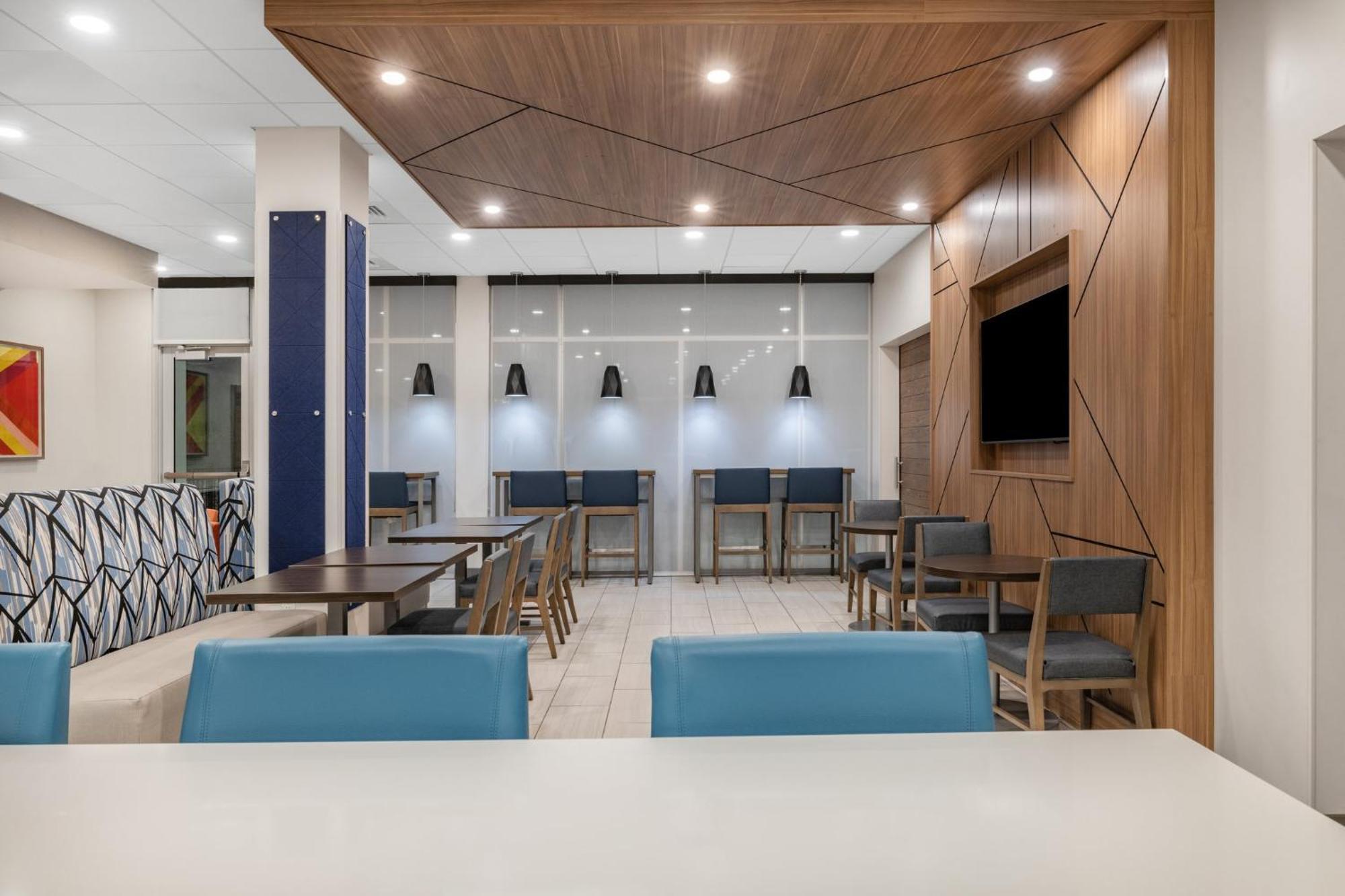 Holiday Inn Express & Suites - Nephi By Ihg Luaran gambar