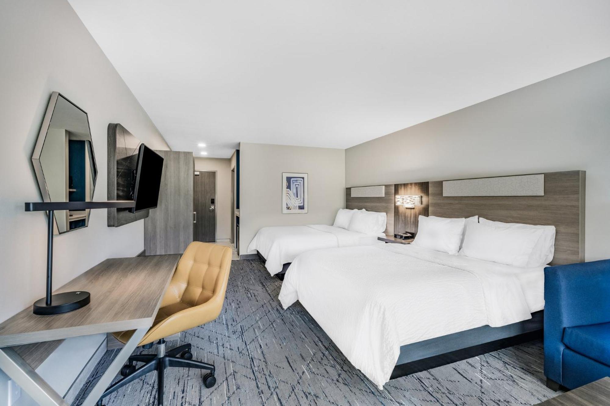 Holiday Inn Express & Suites - Nephi By Ihg Luaran gambar