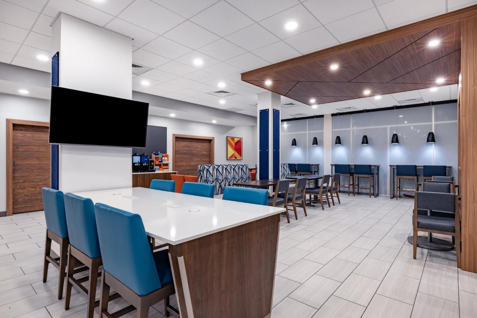 Holiday Inn Express & Suites - Nephi By Ihg Luaran gambar