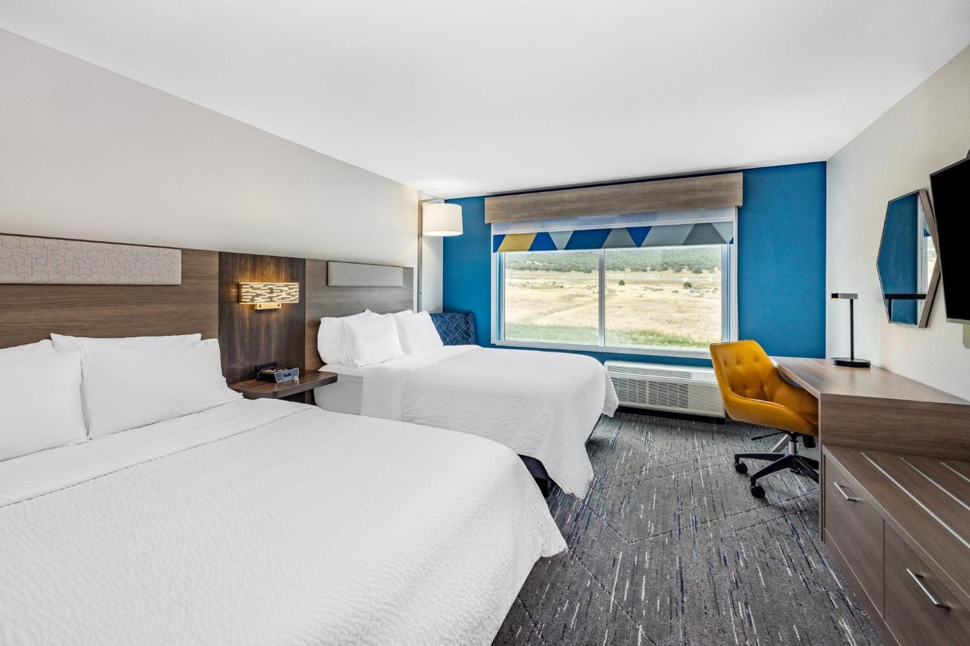 Holiday Inn Express & Suites - Nephi By Ihg Luaran gambar