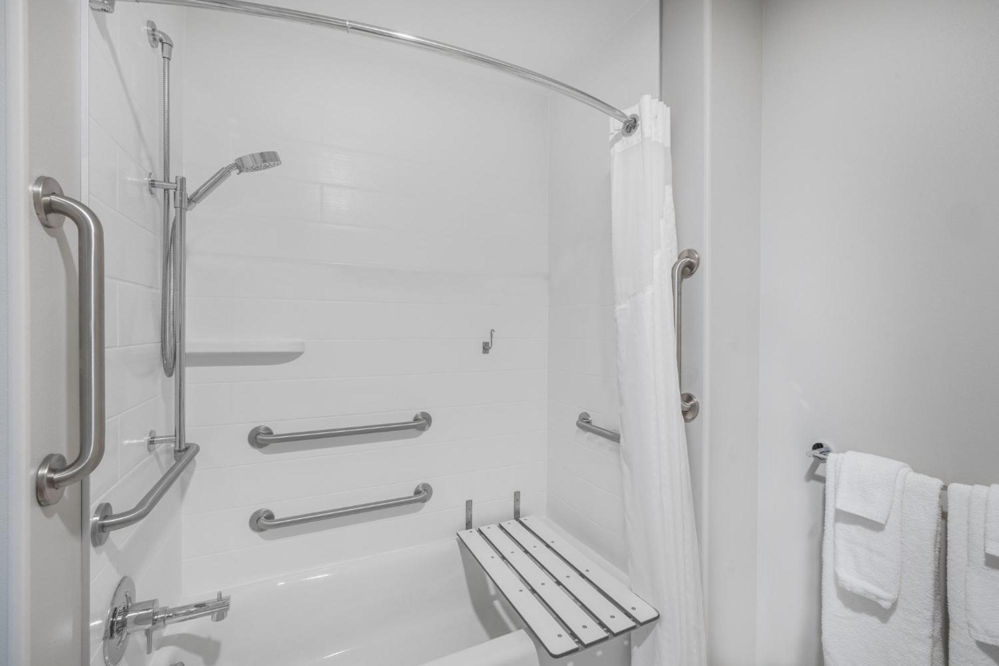 Holiday Inn Express & Suites - Nephi By Ihg Luaran gambar