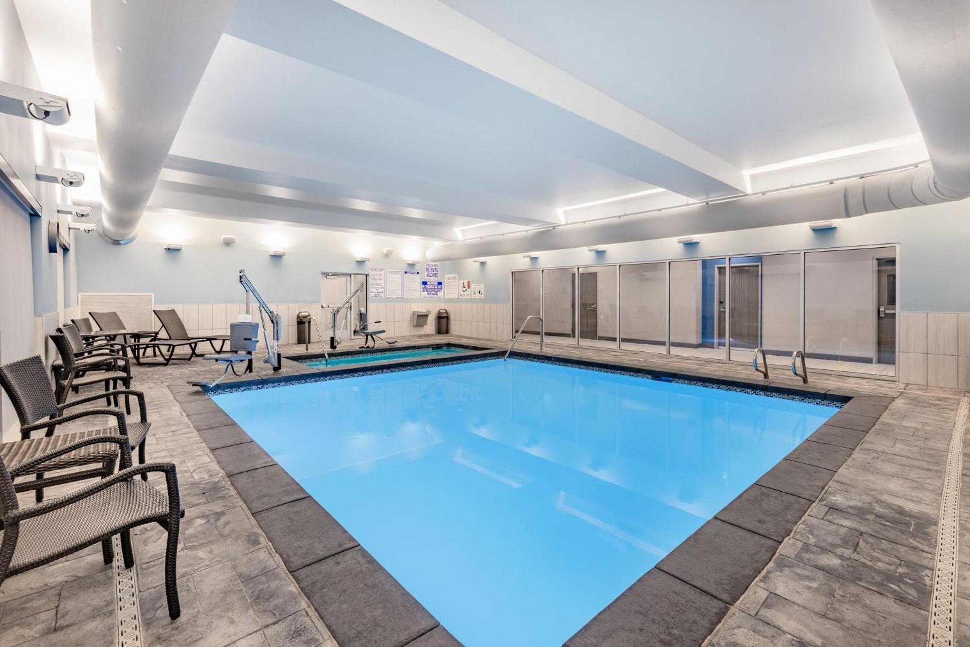 Holiday Inn Express & Suites - Nephi By Ihg Luaran gambar