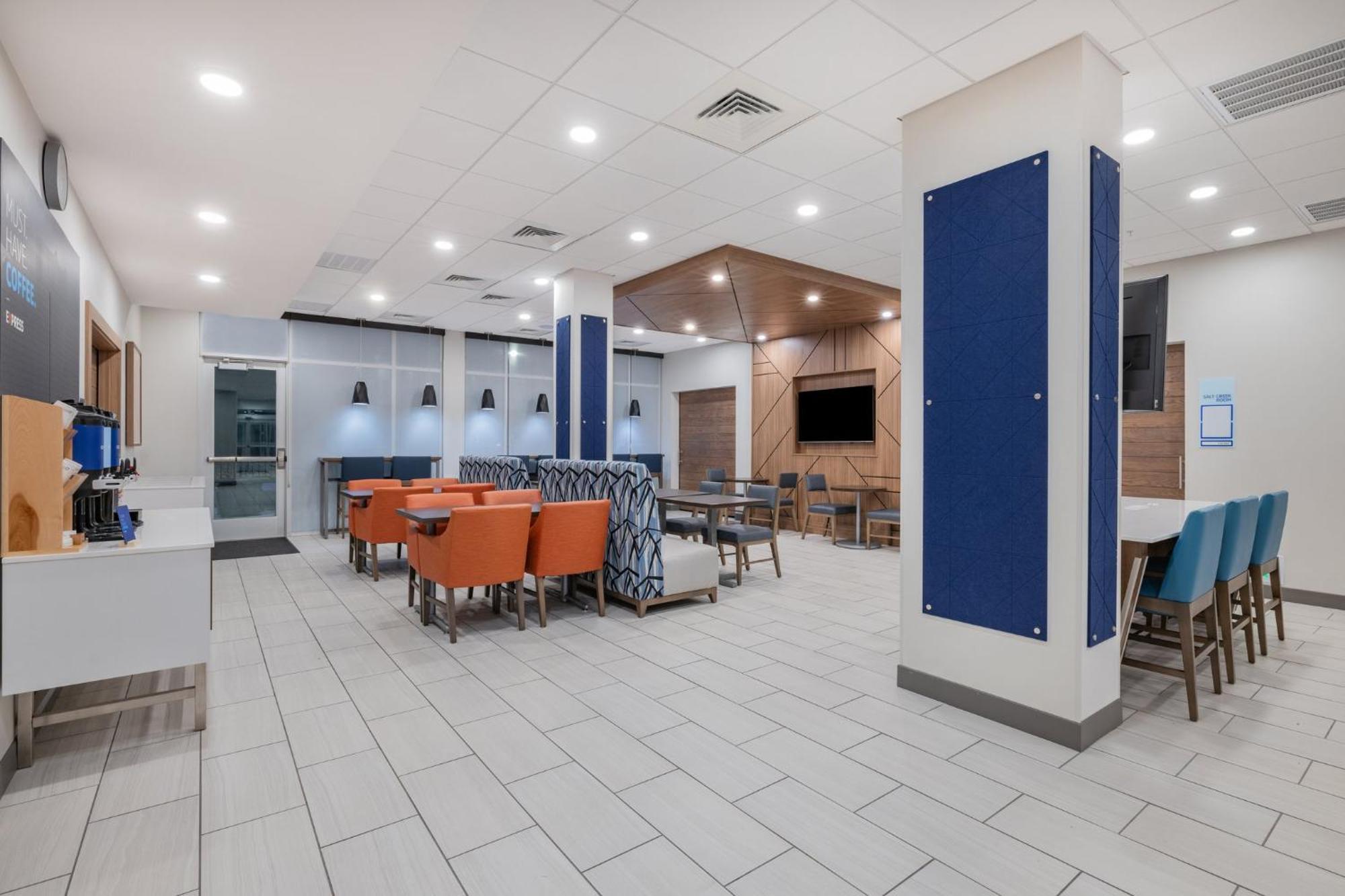 Holiday Inn Express & Suites - Nephi By Ihg Luaran gambar