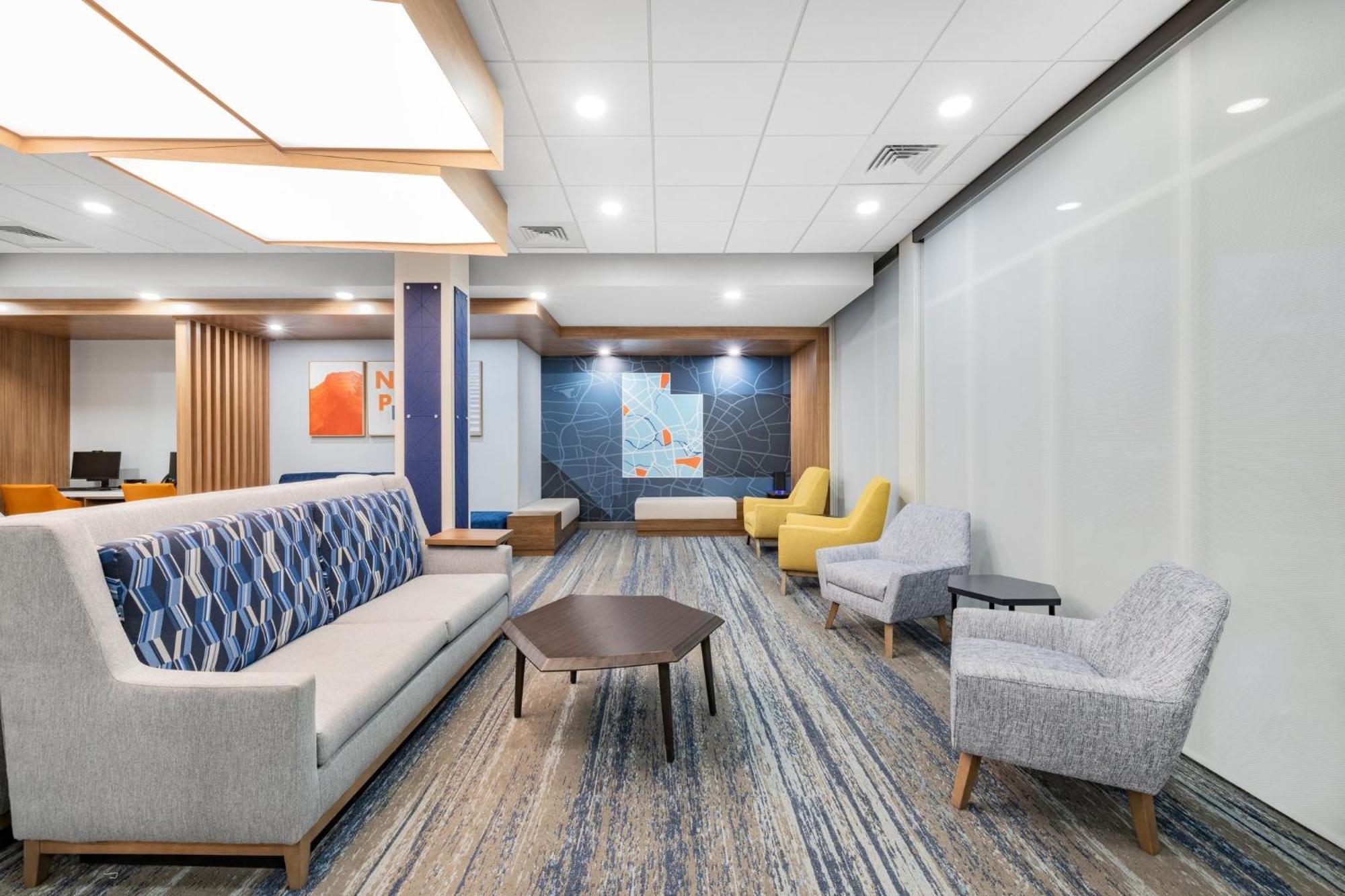 Holiday Inn Express & Suites - Nephi By Ihg Luaran gambar
