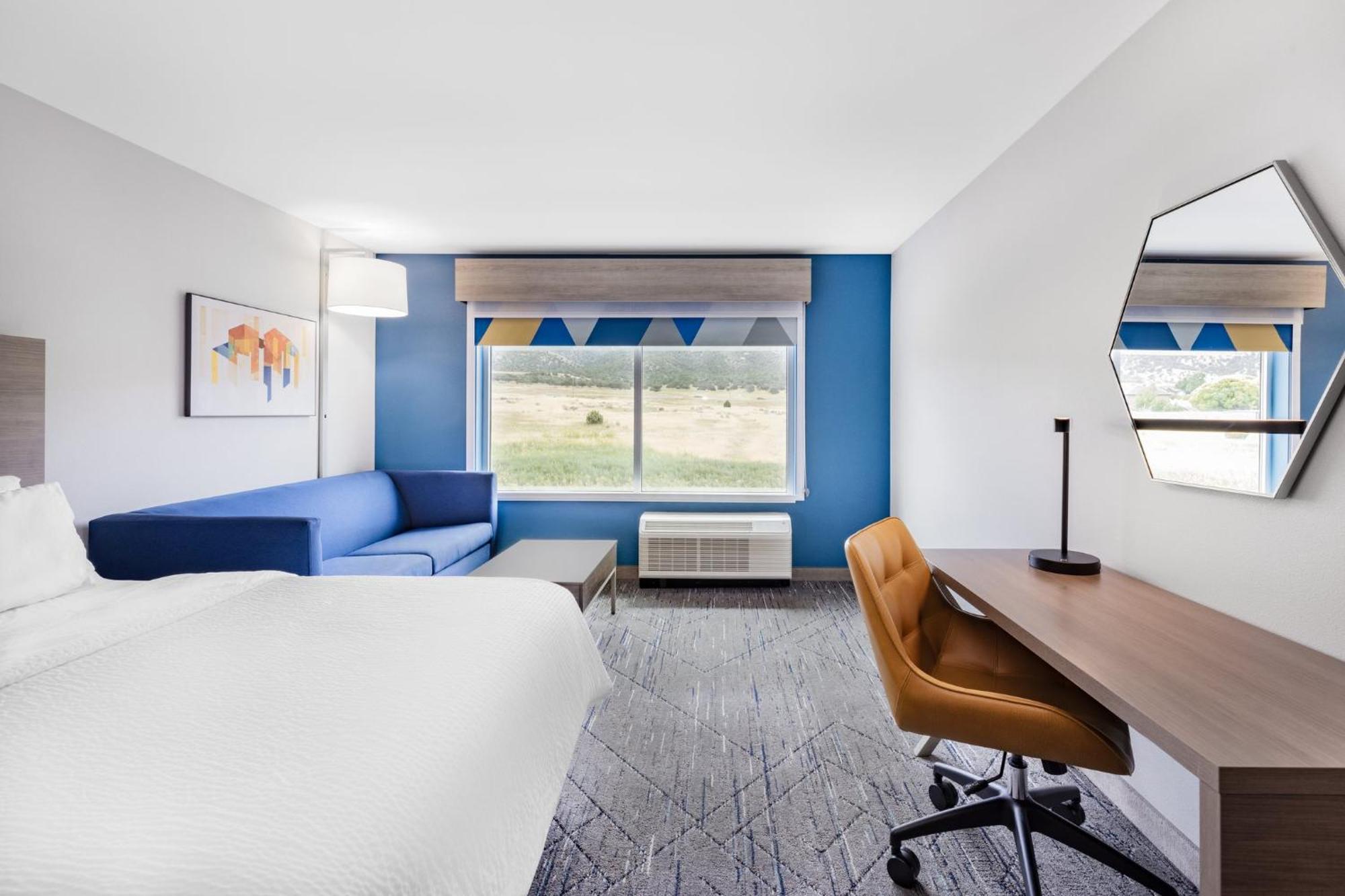 Holiday Inn Express & Suites - Nephi By Ihg Luaran gambar
