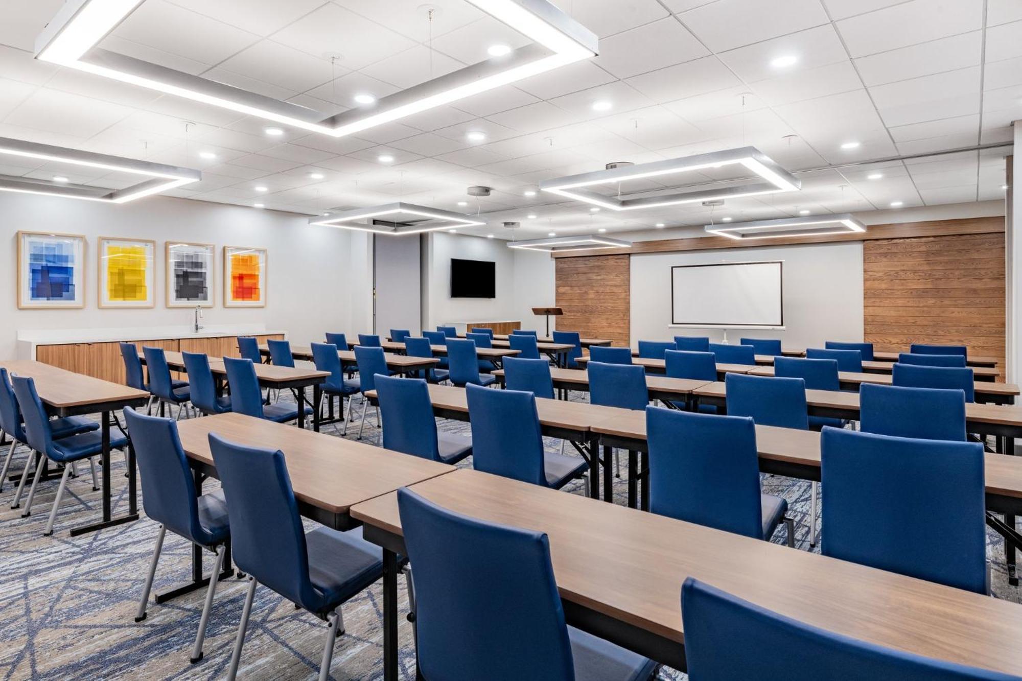 Holiday Inn Express & Suites - Nephi By Ihg Luaran gambar