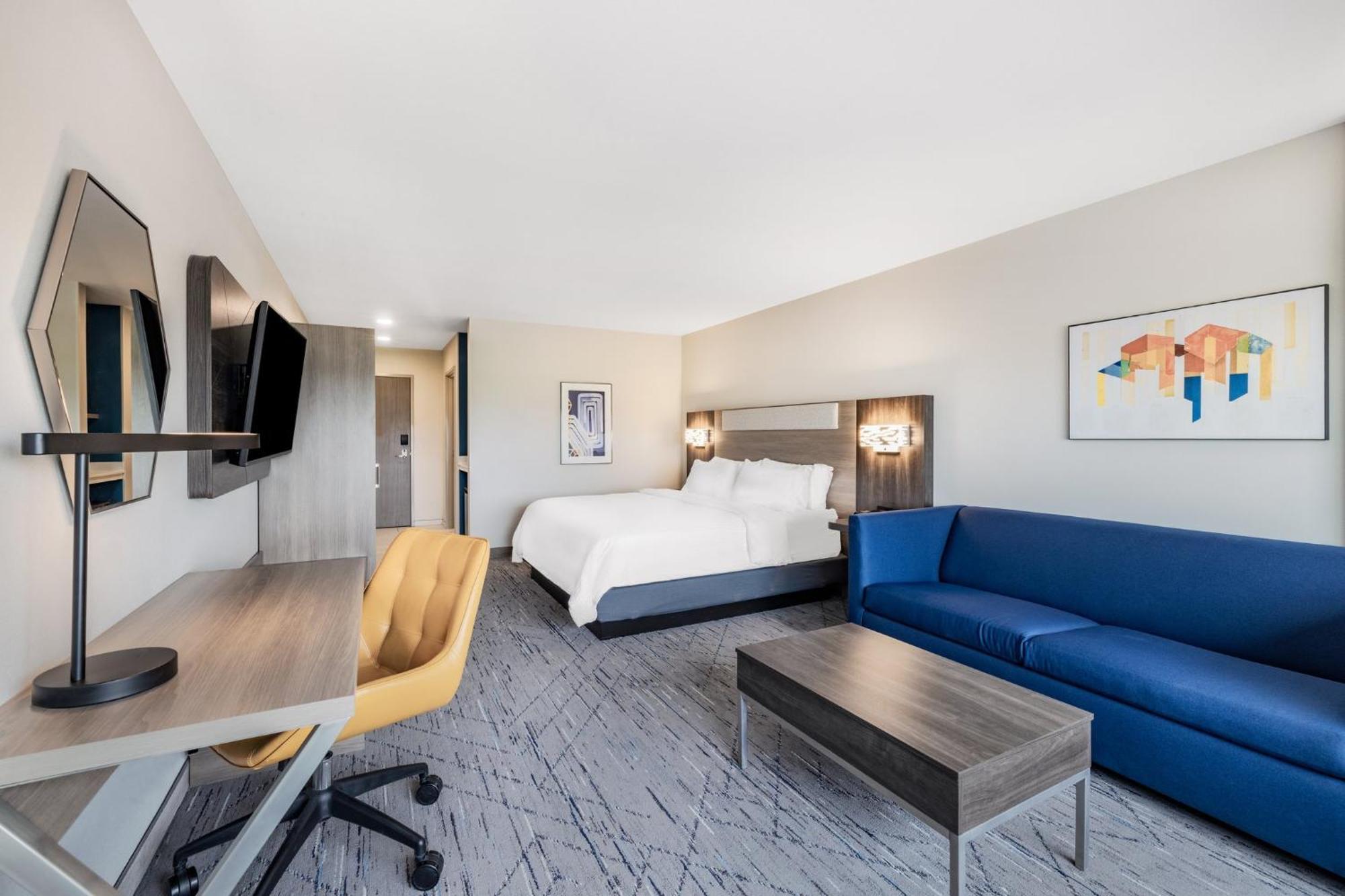 Holiday Inn Express & Suites - Nephi By Ihg Luaran gambar