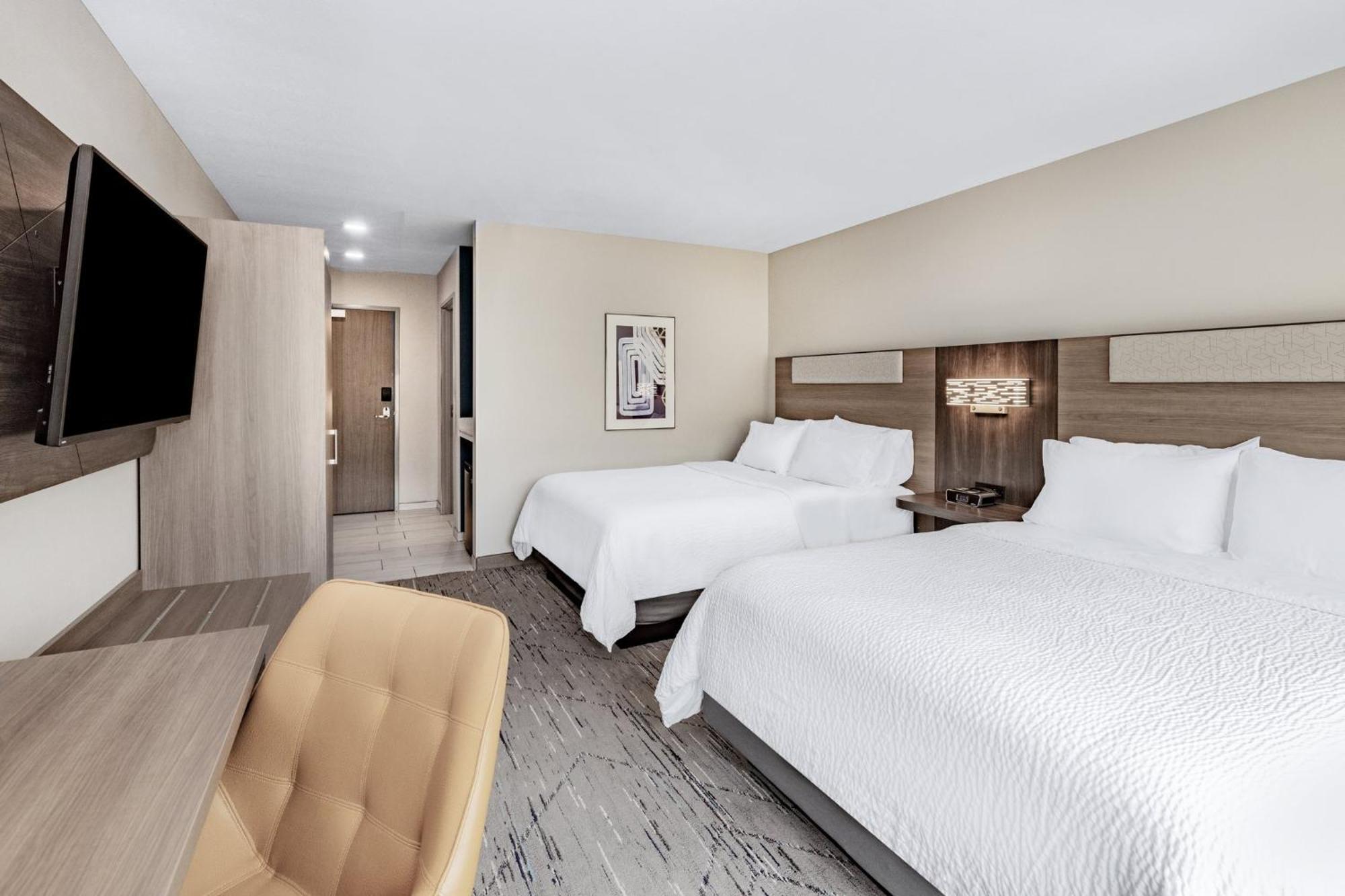 Holiday Inn Express & Suites - Nephi By Ihg Luaran gambar