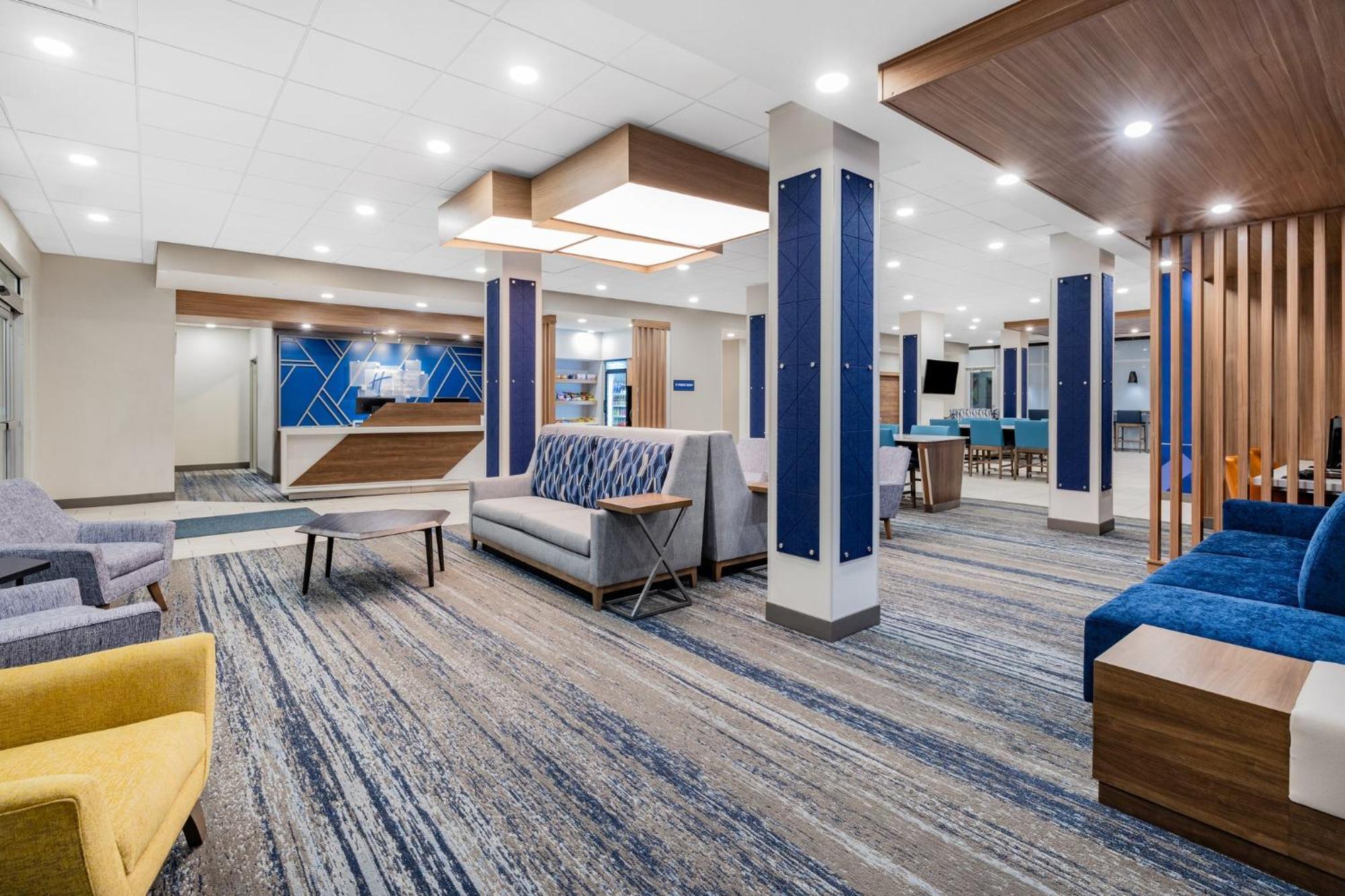 Holiday Inn Express & Suites - Nephi By Ihg Luaran gambar