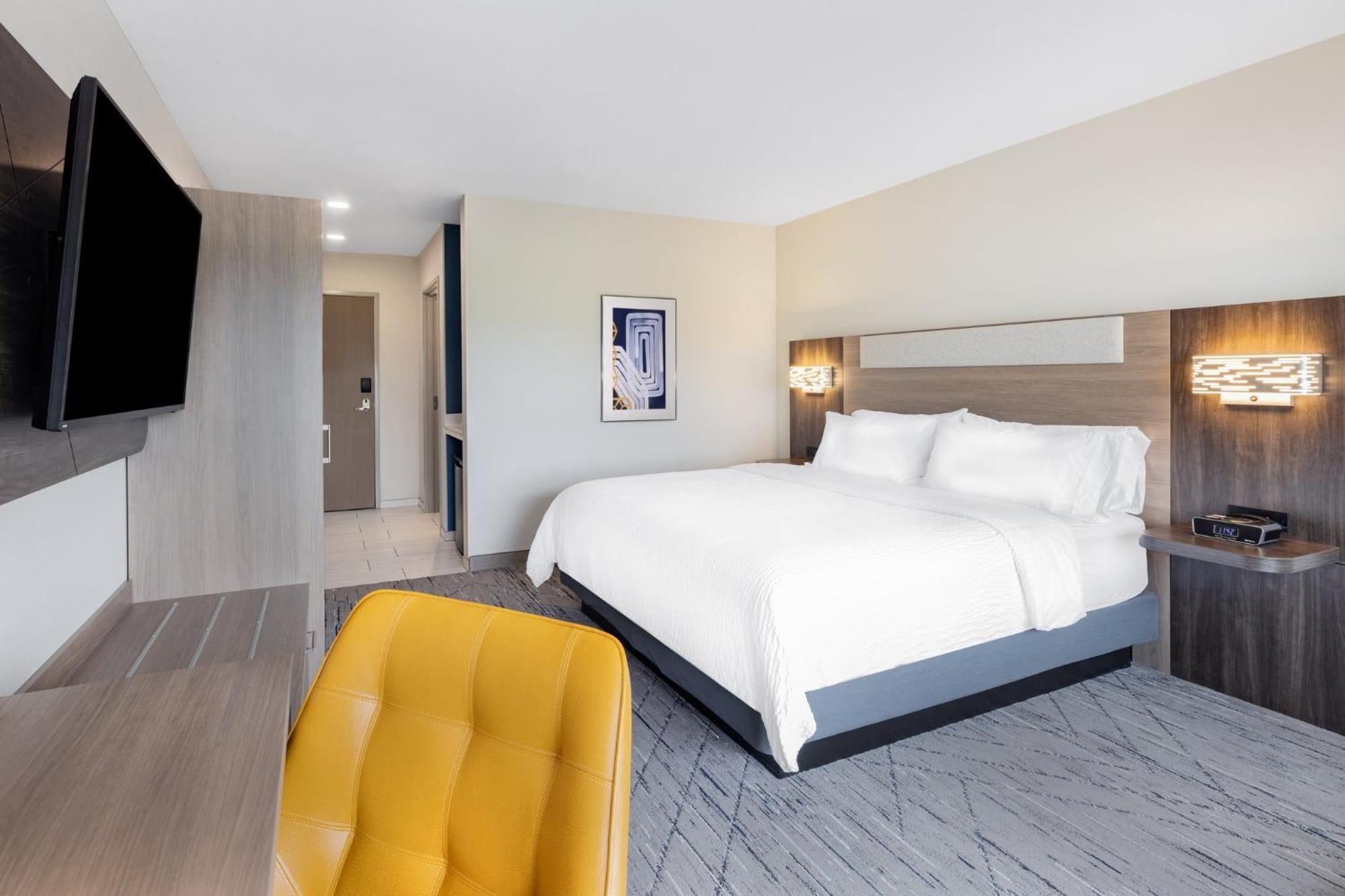 Holiday Inn Express & Suites - Nephi By Ihg Luaran gambar
