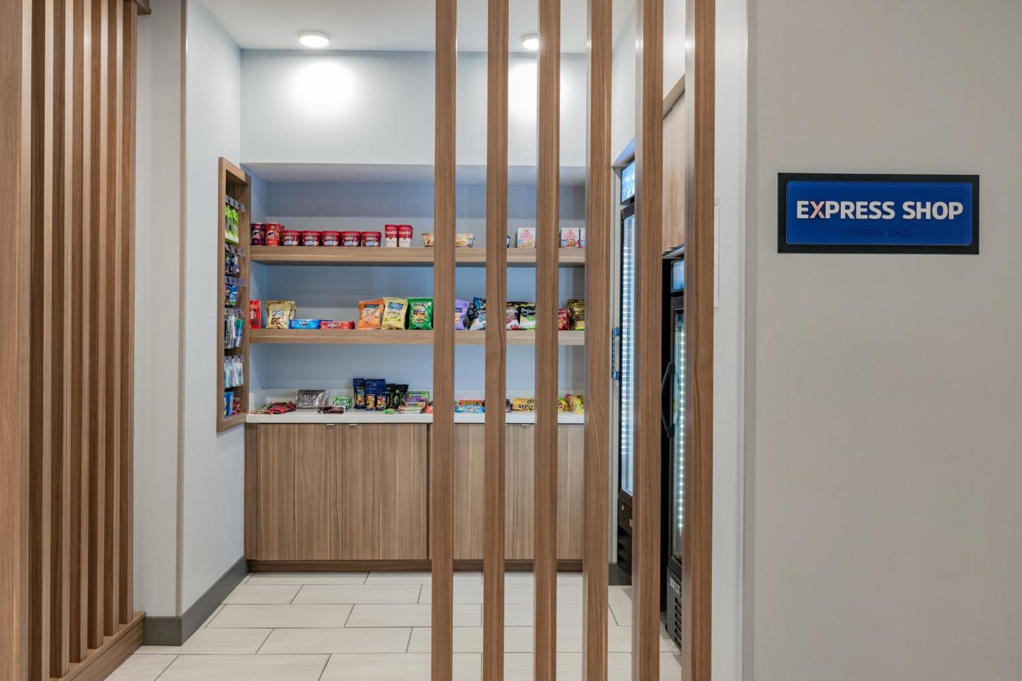 Holiday Inn Express & Suites - Nephi By Ihg Luaran gambar